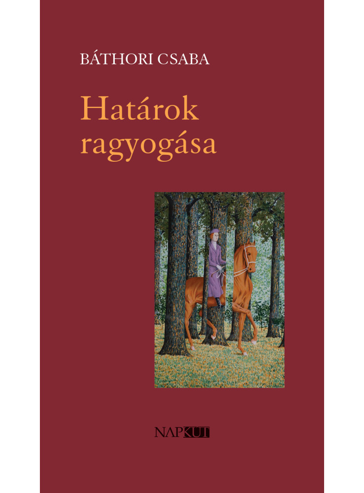 HATÁROK RAGYOGÁSA HATÁROK RAGYOGÁSA
