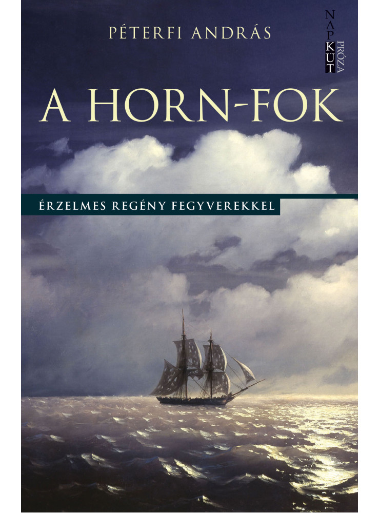 A HORN-FOK A HORN-FOK