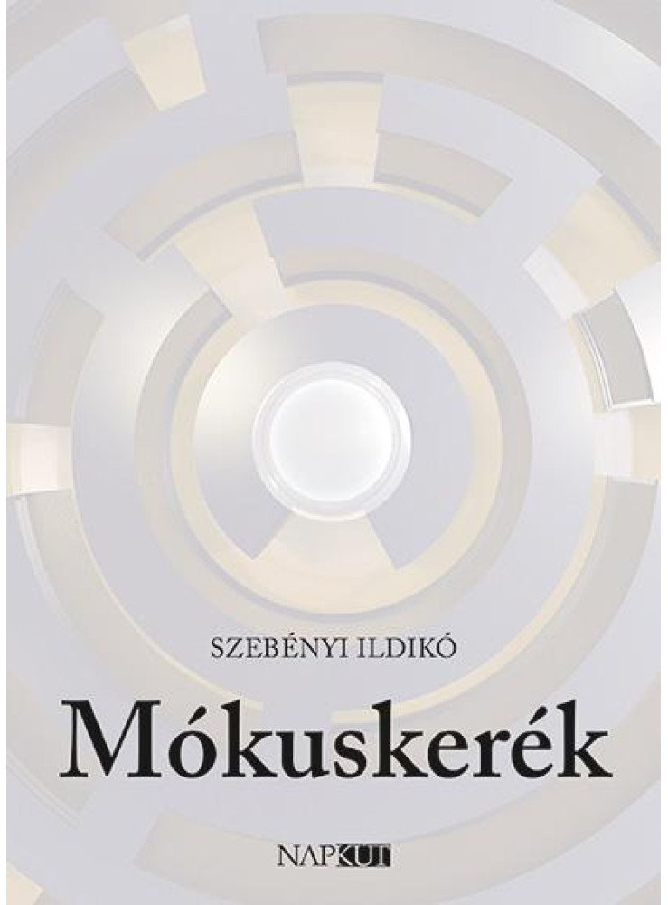 MÓKUSKERÉK MÓKUSKERÉK