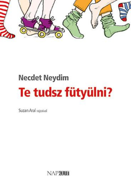TE TUDSZ FÜTYÜLNI?