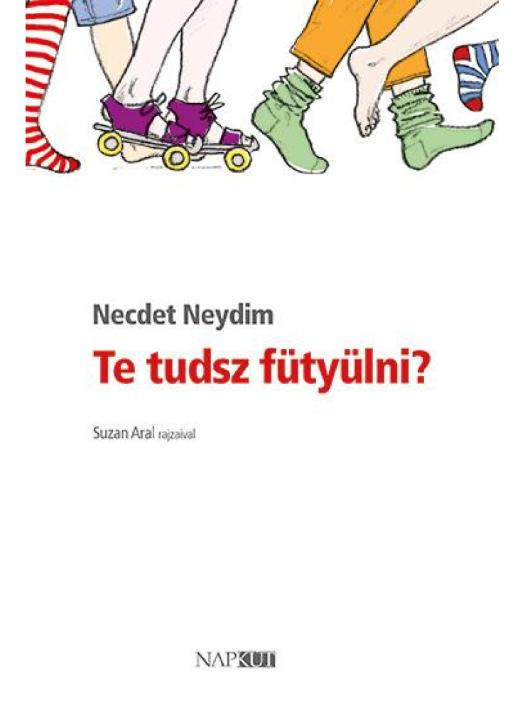TE TUDSZ FÜTYÜLNI?