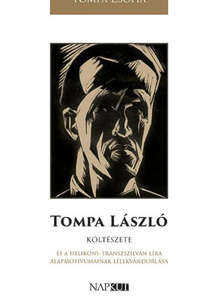 TOMPA LÁSZLÓ KÖLTÉSZETE