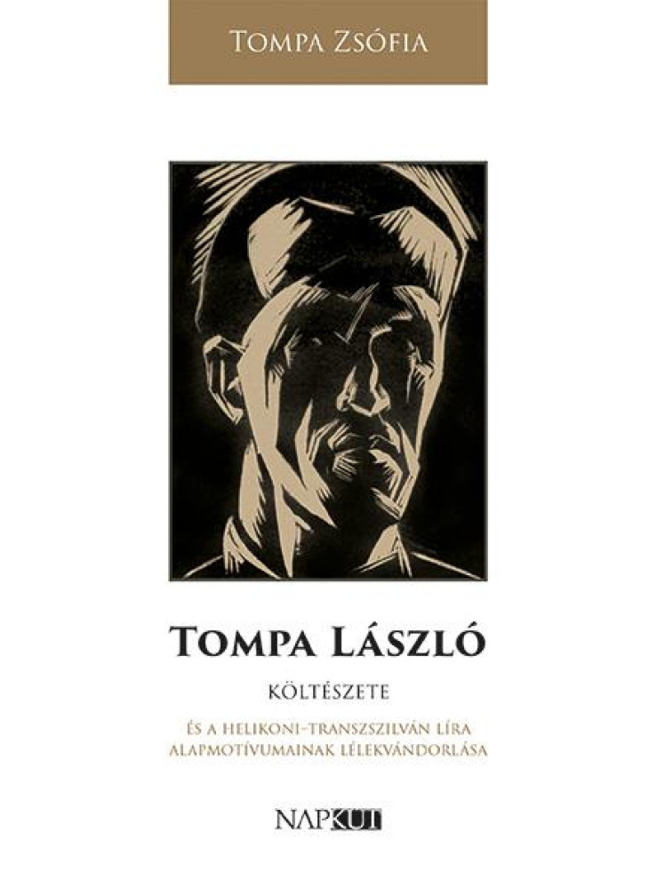 TOMPA LÁSZLÓ KÖLTÉSZETE