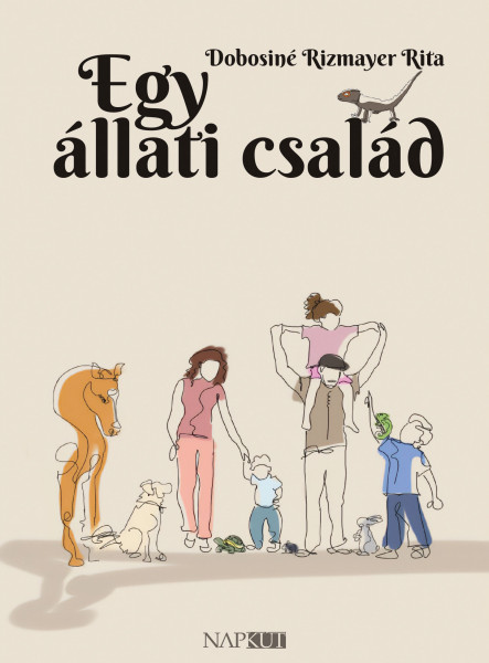 EGY ÁLLATI CSALÁD