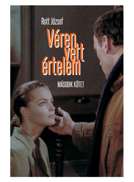 VÉREN VETT ÉRTELEM - 2. KÖTET