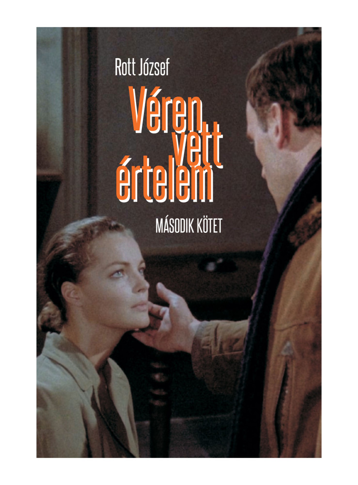 VÉREN VETT ÉRTELEM - 2. KÖTET VÉREN VETT ÉRTELEM - 2. KÖTET