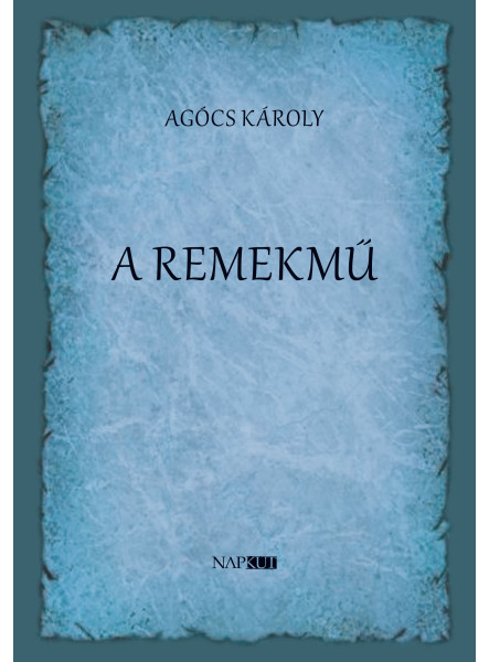 A REMEKMŰ