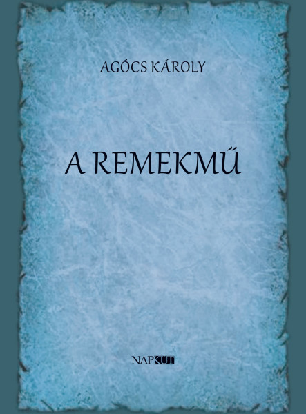 A REMEKMŰ