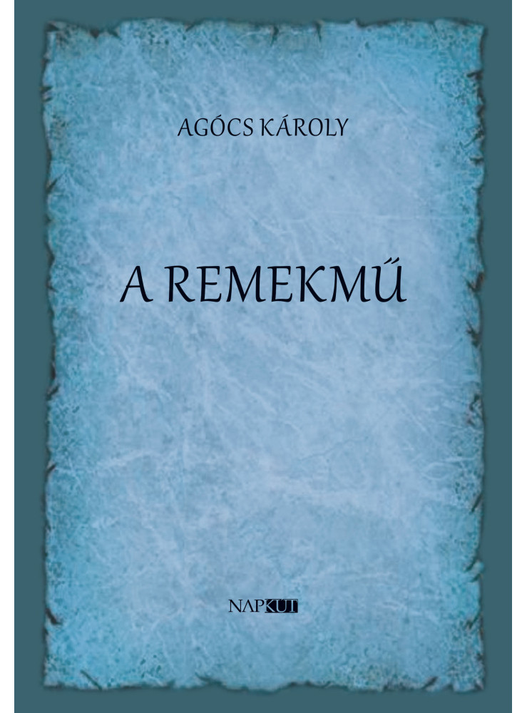 A REMEKMŰ