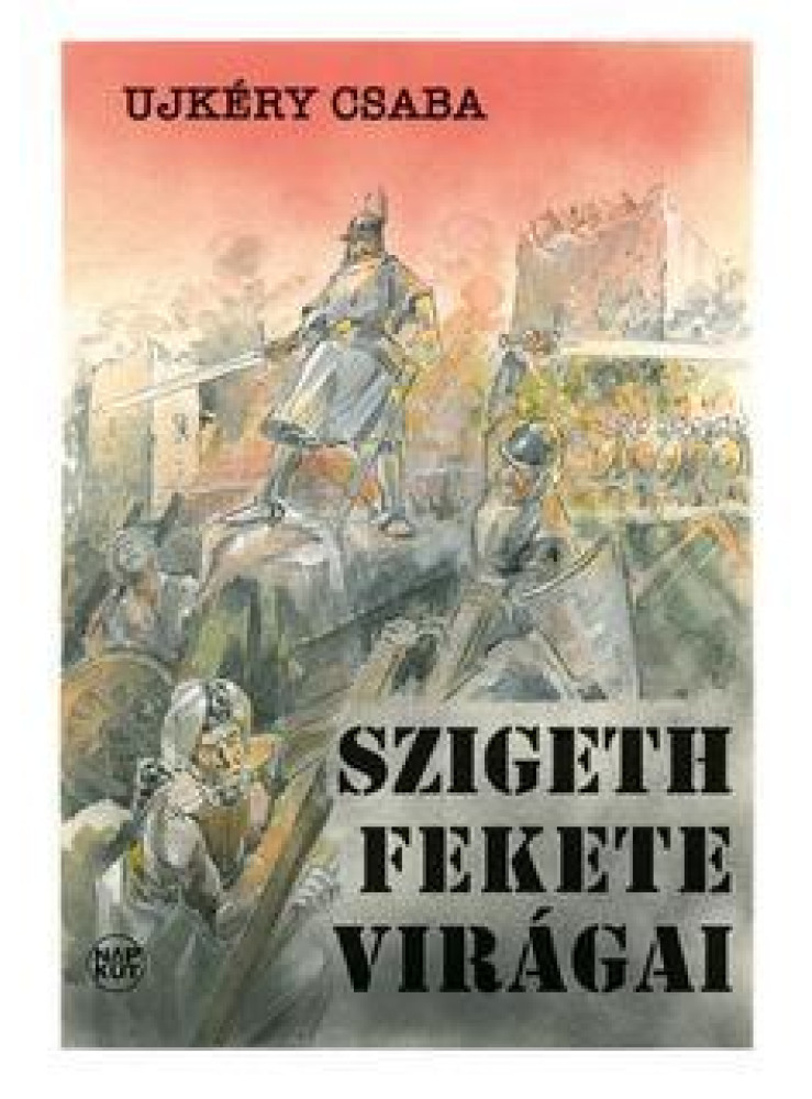 SZIGETH FEKETE VIRÁGAI SZIGETH FEKETE VIRÁGAI