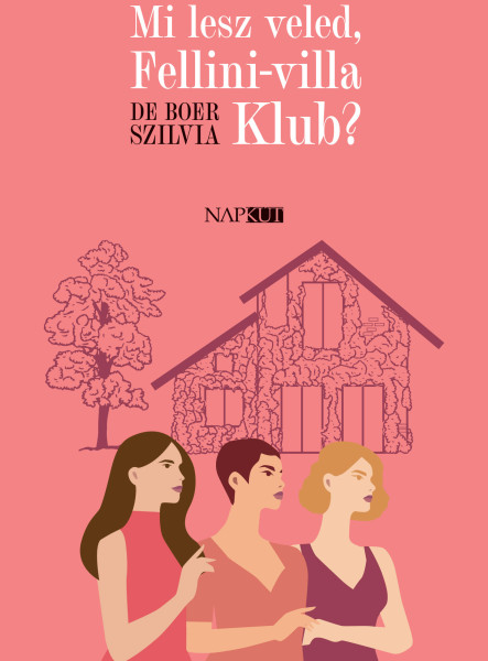 MI LESZ VELED, FELLINI-VILLA KLUB?