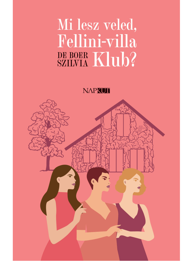 MI LESZ VELED, FELLINI-VILLA KLUB?