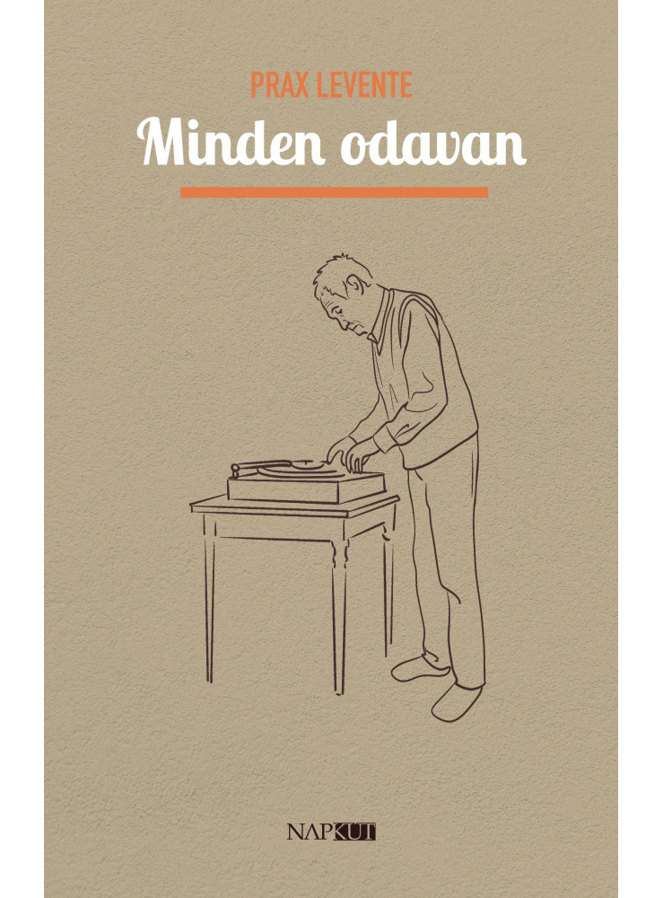 MINDEN ODAVAN