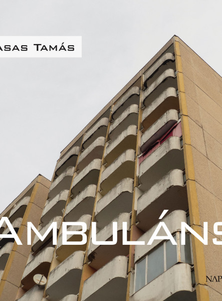 AMBULÁNS