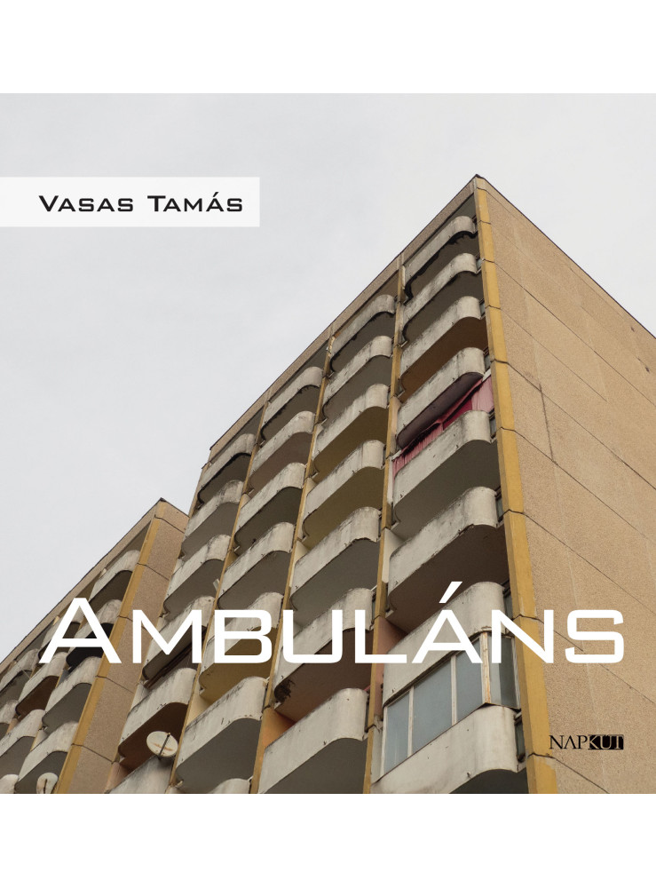 AMBULÁNS
