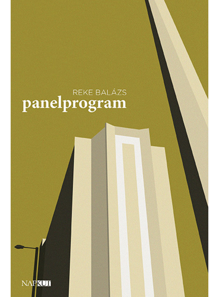 PANELPROGRAM PANELPROGRAM