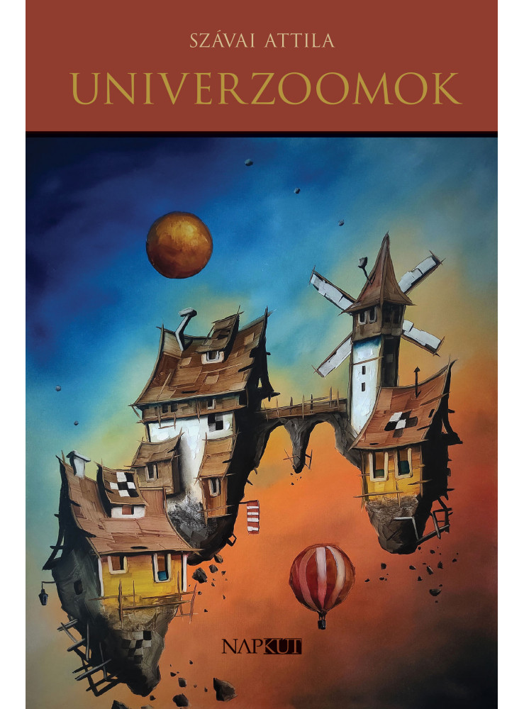 UNIVERZOOMOK UNIVERZOOMOK