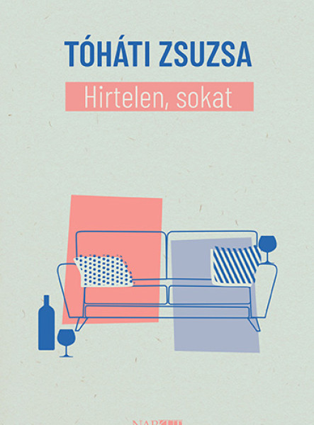 HIRTELEN, SOKAT
