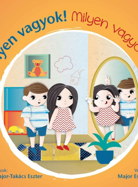 MAJOR ESZTER: ILYEN VAGYOK! - MILYEN VAGYOK?