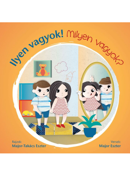 MAJOR ESZTER: ILYEN VAGYOK! - MILYEN VAGYOK?