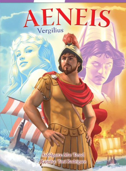 AENEIS - OLVASS VELÜNK! (4)