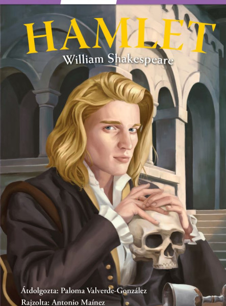 HAMLET- OLVASS VELÜNK! (4)