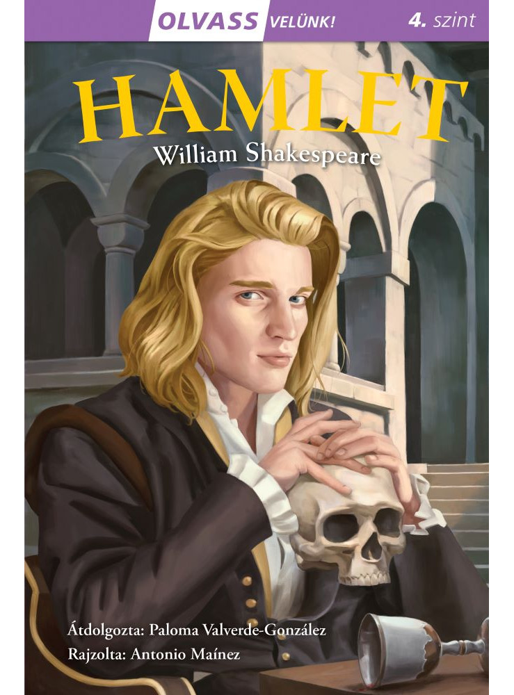 HAMLET- OLVASS VELÜNK! (4)