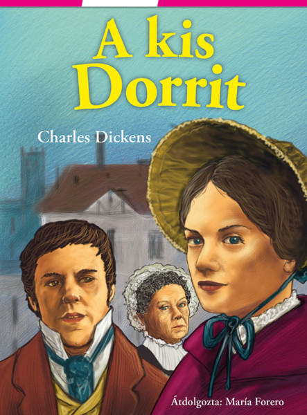 OLVASS VELÜNK! (3) - A KIS DORRIT