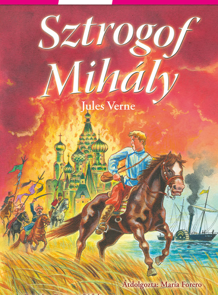 OLVASS VELÜNK! (3) - SZTROGOF MIHÁLY