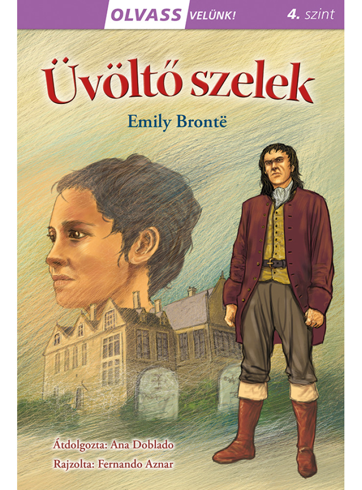 OLVASS VELÜNK! (4) - ÜVÖLTŐ SZELEK OLVASS VELÜNK! (4) - ÜVÖLTŐ SZELEK