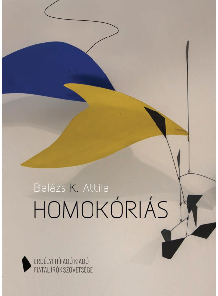 HOMOKÓRIÁS HOMOKÓRIÁS