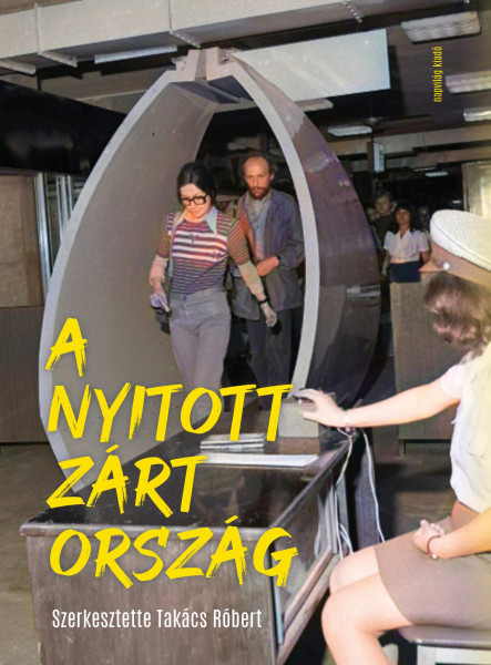 A NYITOTT ZÁRT ORSZÁG
