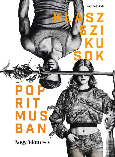 KLASSZIKUSOK POPRITMUSBAN