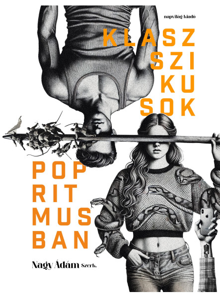 KLASSZIKUSOK POPRITMUSBAN