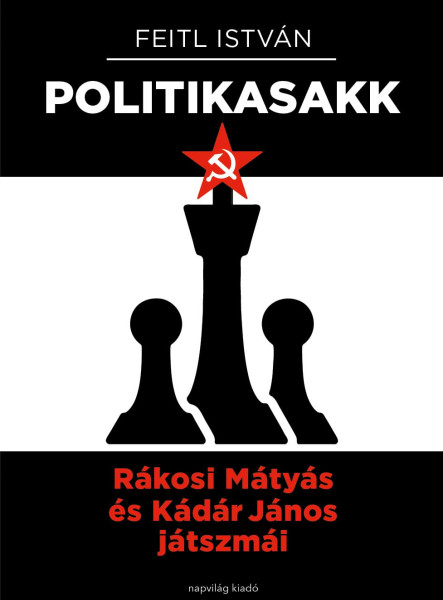 POLITIKASAKK