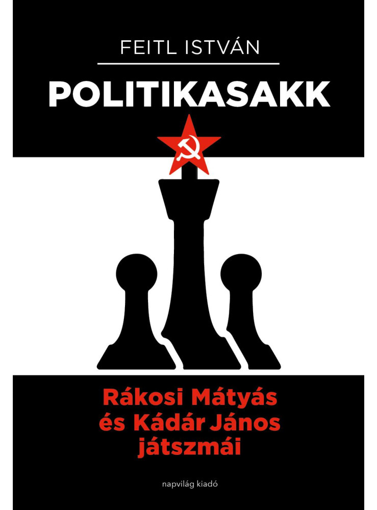 POLITIKASAKK POLITIKASAKK