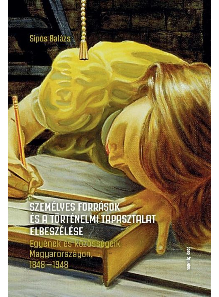 SZEMÉLYES FORRÁSOK ÉS A TÖRTÉNELMI TAPASZTALAT ELBESZÉLÉSE. EGYÉNEK ÉS KÖZÖSSÉGE SZEMÉLYES FORRÁSOK ÉS A TÖRTÉNELMI TAPASZTALAT ELBESZÉLÉSE. EGYÉNEK ÉS KÖZÖSSÉGE