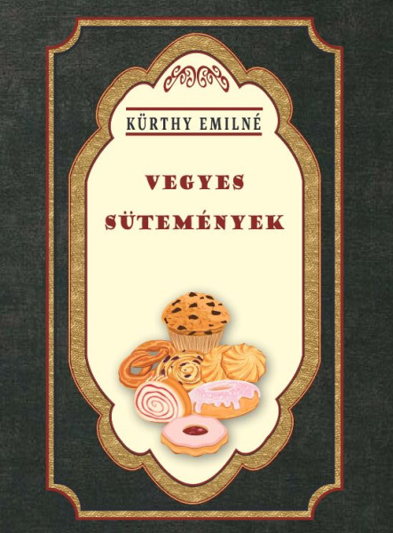 VEGYES SÜTEMÉNYEK