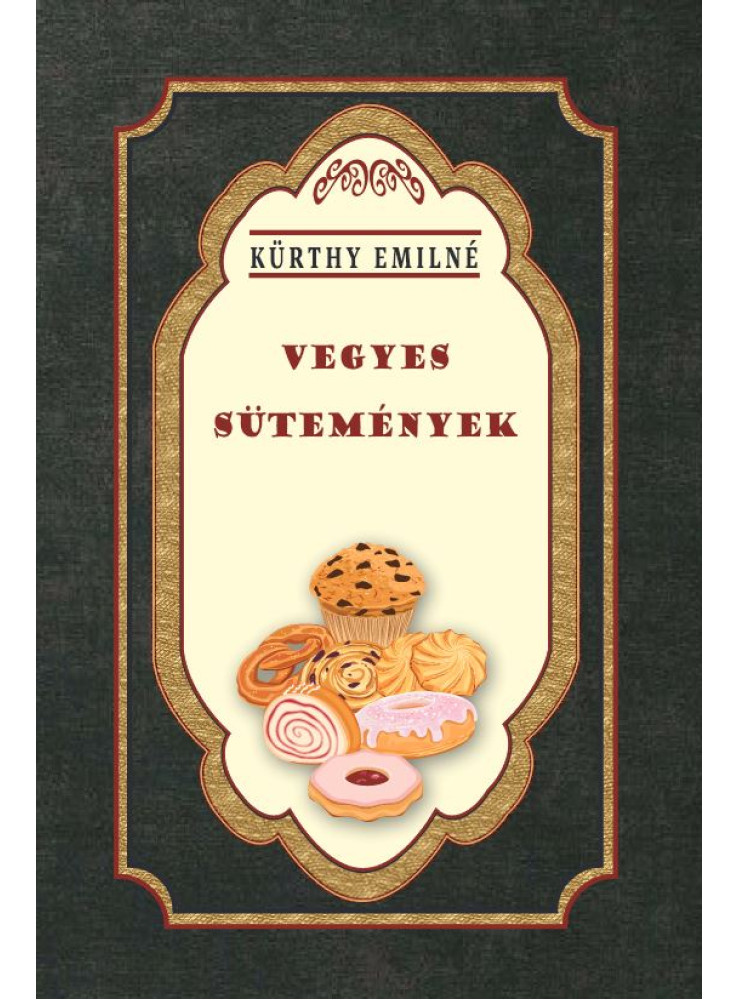 VEGYES SÜTEMÉNYEK VEGYES SÜTEMÉNYEK