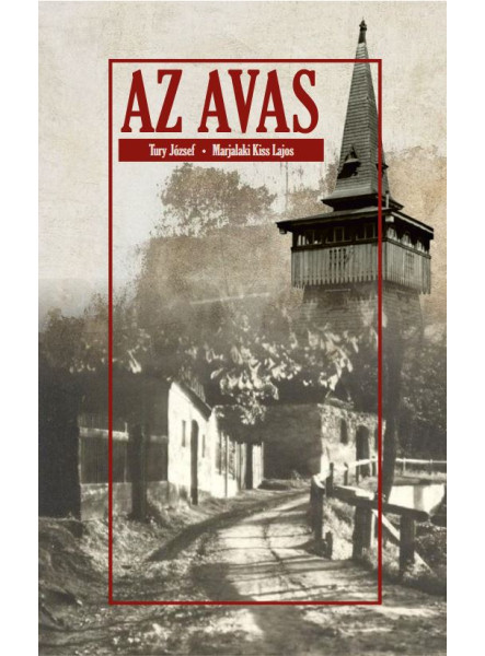 AZ AVAS