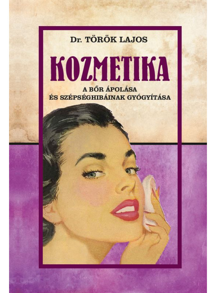 KOZMETIKA KOZMETIKA
