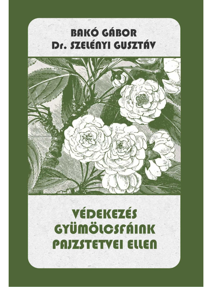 VÉDEKEZÉS GYÜMÖLCSFÁINK PAJZSTETVEI ELLEN