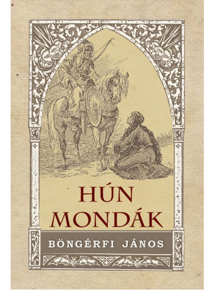 HÚN MONDÁK