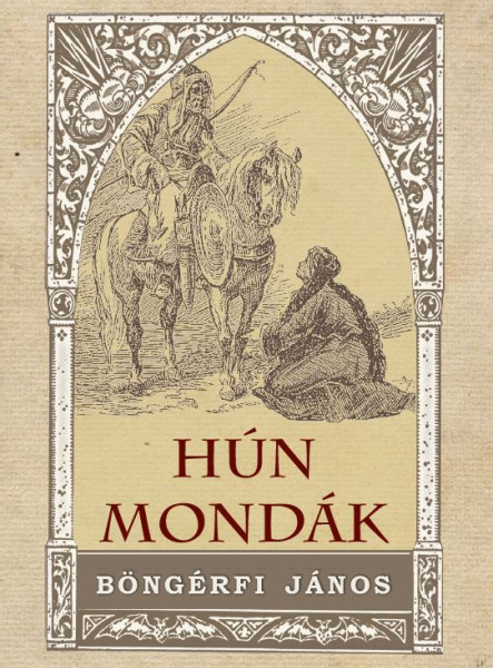 HÚN MONDÁK