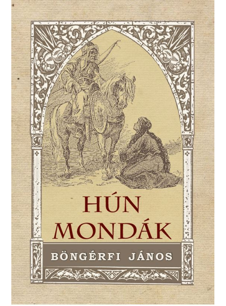 HÚN MONDÁK HÚN MONDÁK