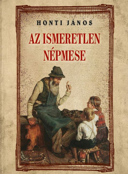 AZ ISMERETLEN NÉPMESE
