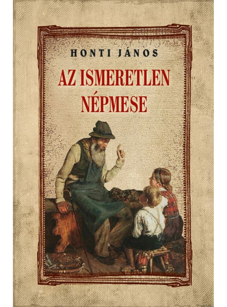 AZ ISMERETLEN NÉPMESE AZ ISMERETLEN NÉPMESE