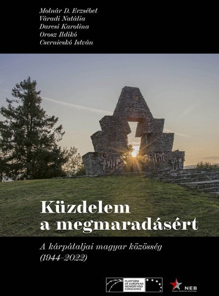 KÜZDELEM A MEGMARADÁSÉRT