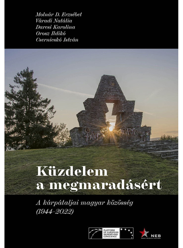 KÜZDELEM A MEGMARADÁSÉRT