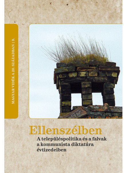 ELLENSZÉLBEN ELLENSZÉLBEN